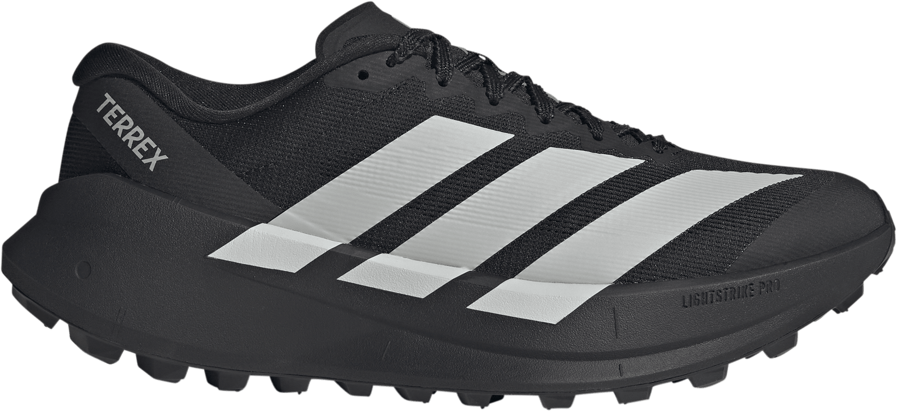 Adidas Men's Terrex Agravic SL Core Black / Grey Two / Core Black