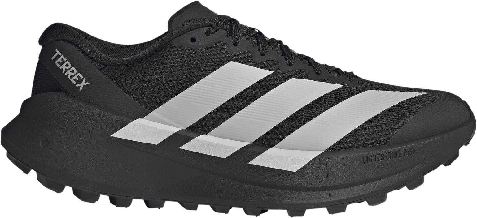 Adidas Men's Terrex Agravic SL Core Black / Grey Two / Core Black