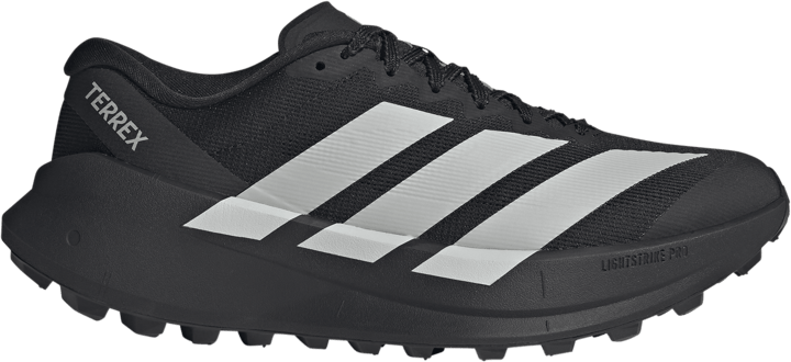 Adidas Men's Terrex Agravic SL Core Black / Grey Two / Core Black Adidas