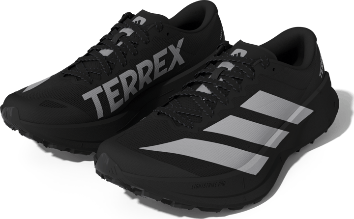 Adidas Men's Terrex Agravic SL Core Black / Grey Two / Core Black Adidas
