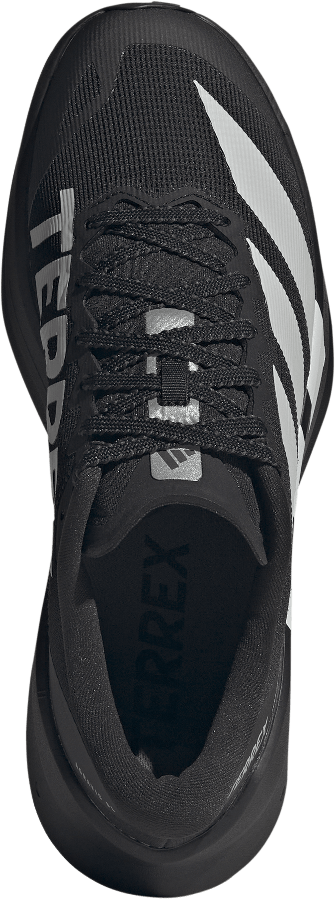 Adidas Men's Terrex Agravic SL Core Black / Grey Two / Core Black Adidas