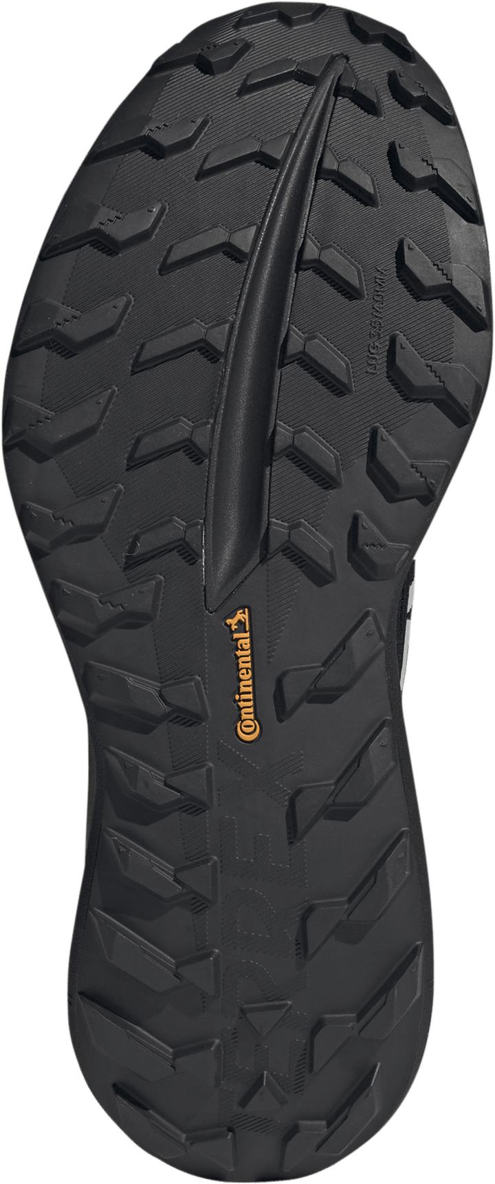 Adidas Men's Terrex Agravic SL Core Black / Grey Two / Core Black Adidas
