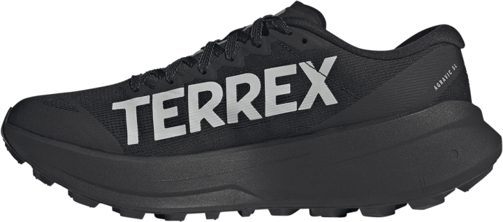 Adidas Men's Terrex Agravic SL Core Black / Grey Two / Core Black Adidas