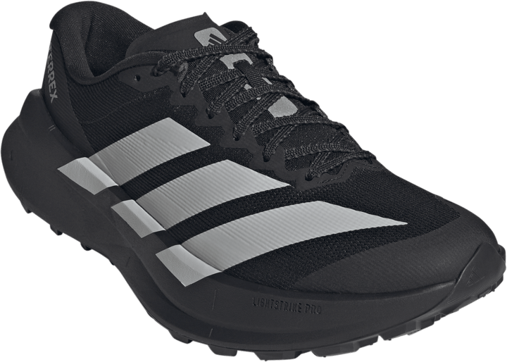 Adidas Men's Terrex Agravic SL Core Black / Grey Two / Core Black Adidas