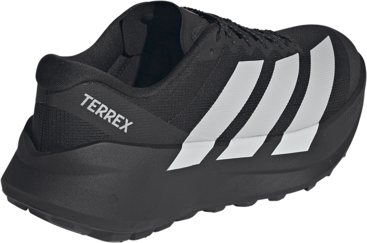 Adidas Men's Terrex Agravic SL Core Black / Grey Two / Core Black Adidas