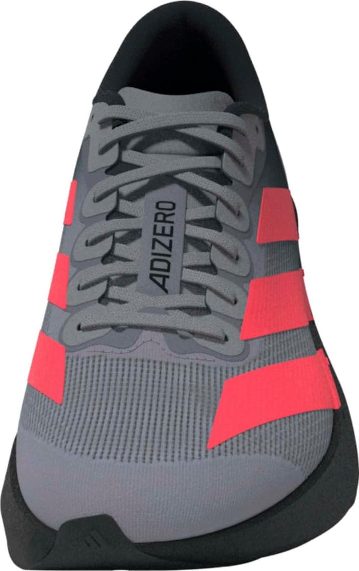 Adidas Men's Adizero Evo SL Core Black/Solar Turbo/Light Onix Adidas