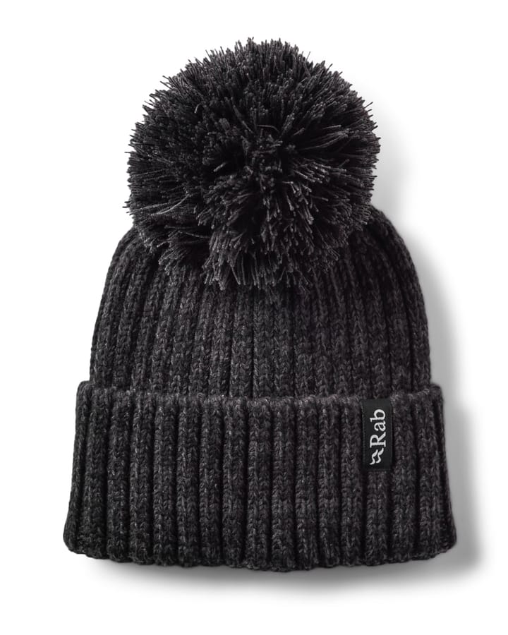 Rab Kharve Bobble Black Rab