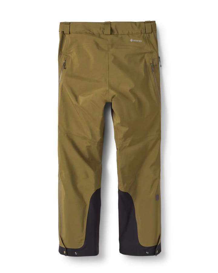 Rab Khroma Converge Pants Oak Rab
