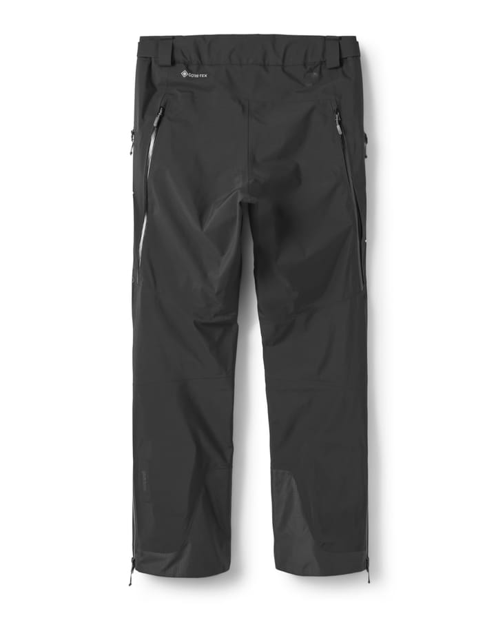 Rab Khroma Diffuse GTX Pants Black Rab Rab Khroma Diffuse GTX Pants Black Rab