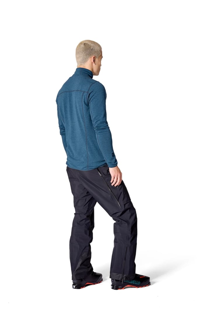 Rab Khroma Diffuse GTX Pants Black Rab Rab Khroma Diffuse GTX Pants Black Rab