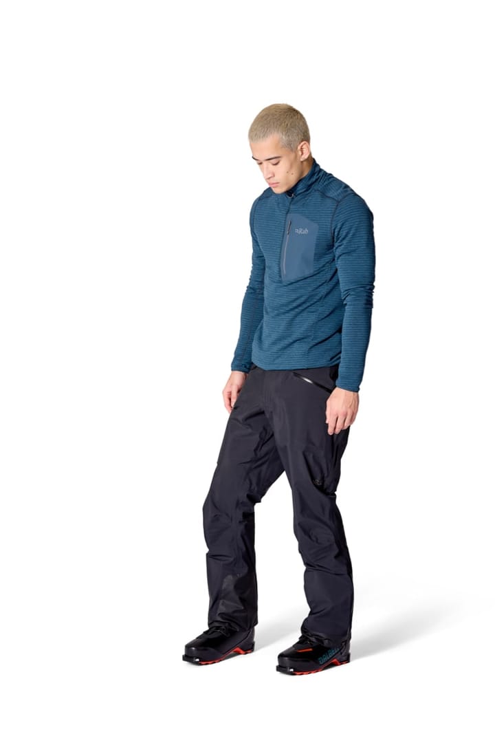 Rab Khroma Diffuse GTX Pants Black Rab Rab Khroma Diffuse GTX Pants Black Rab