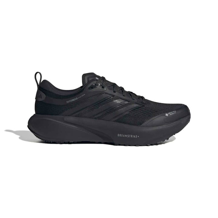Adidas Supernova Rise 3 Gtx M Cblack/cblack/tegrme Adidas