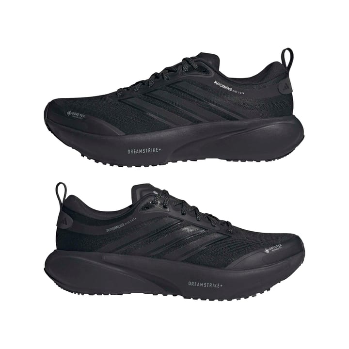Adidas Supernova Rise 3 Gtx M Cblack/cblack/tegrme Adidas