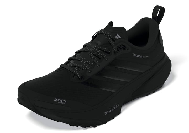 Adidas Supernova Rise 3 Gtx M Cblack/cblack/tegrme Adidas