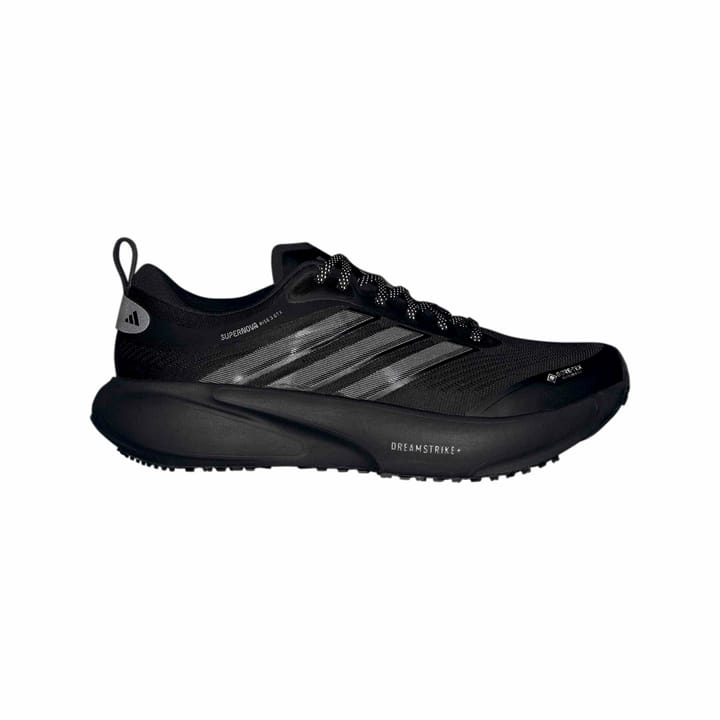 Adidas Supernova Rise 3 Gtx M Cblack/cblack/tegrme Adidas