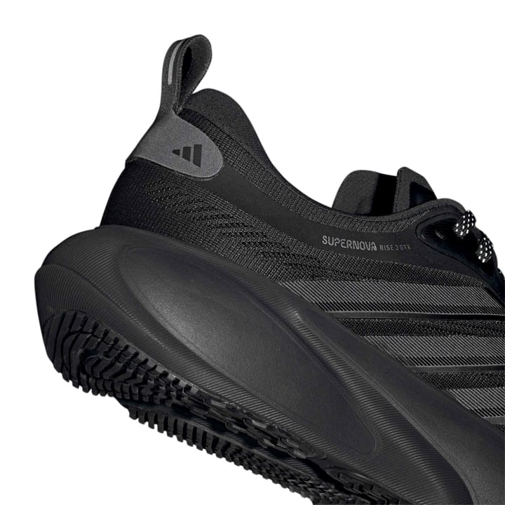 Adidas Supernova Rise 3 Gtx M Cblack/cblack/tegrme Adidas