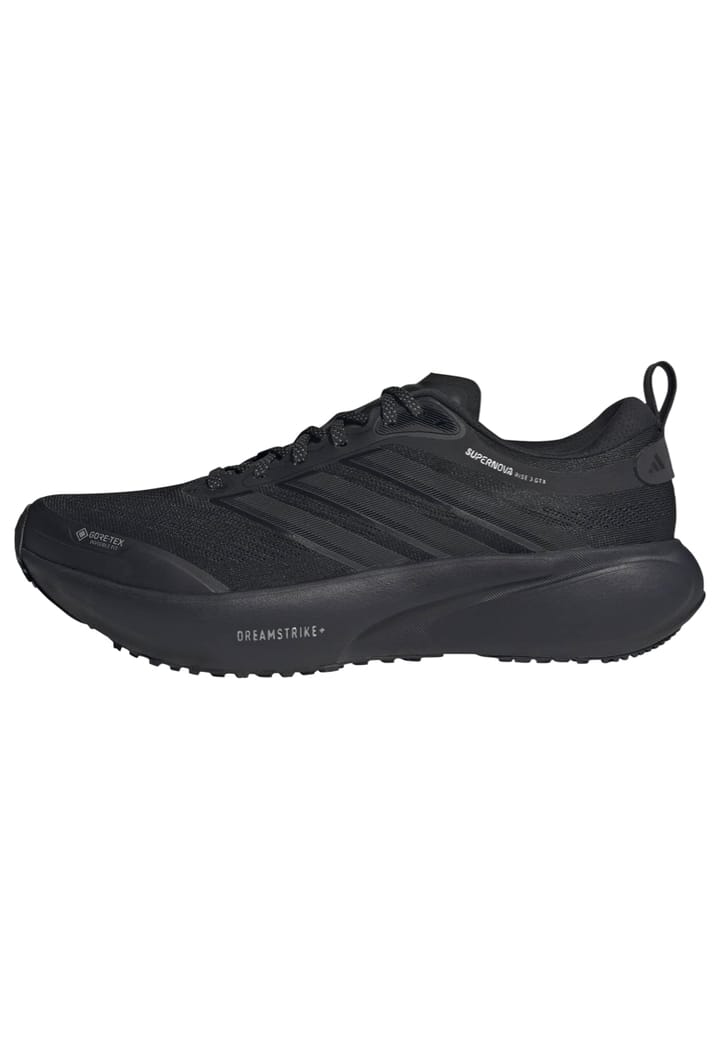 Adidas Supernova Rise 3 Gtx M Cblack/cblack/tegrme Adidas