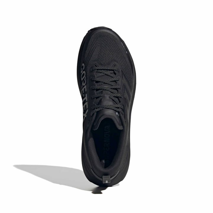 Adidas Supernova Rise 3 Gtx M Cblack/cblack/tegrme Adidas