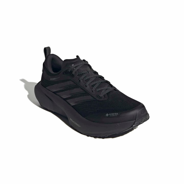Adidas Supernova Rise 3 Gtx M Cblack/cblack/tegrme Adidas