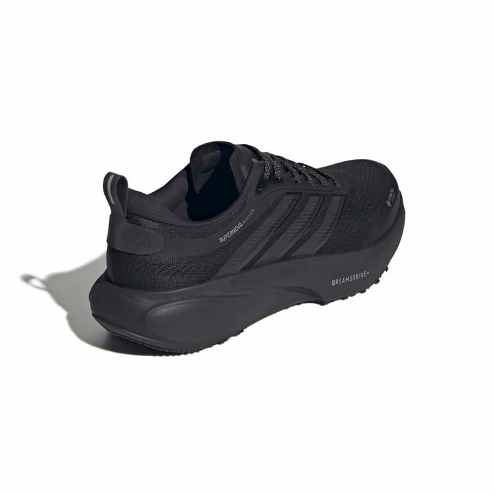 Adidas Supernova Rise 3 Gtx M Cblack/cblack/tegrme Adidas