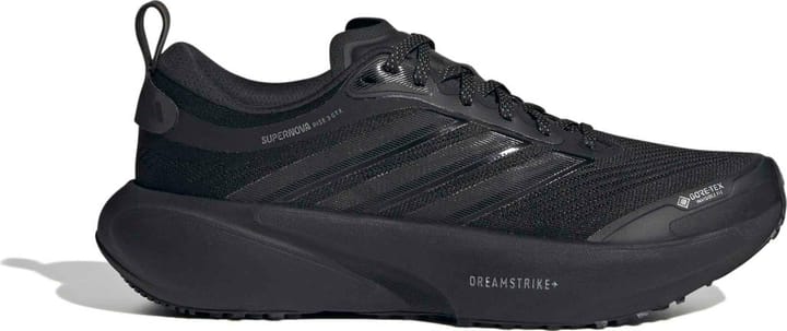 Adidas Supernova Rise 3 Gtx W Cblack/cblack/tegrme Adidas