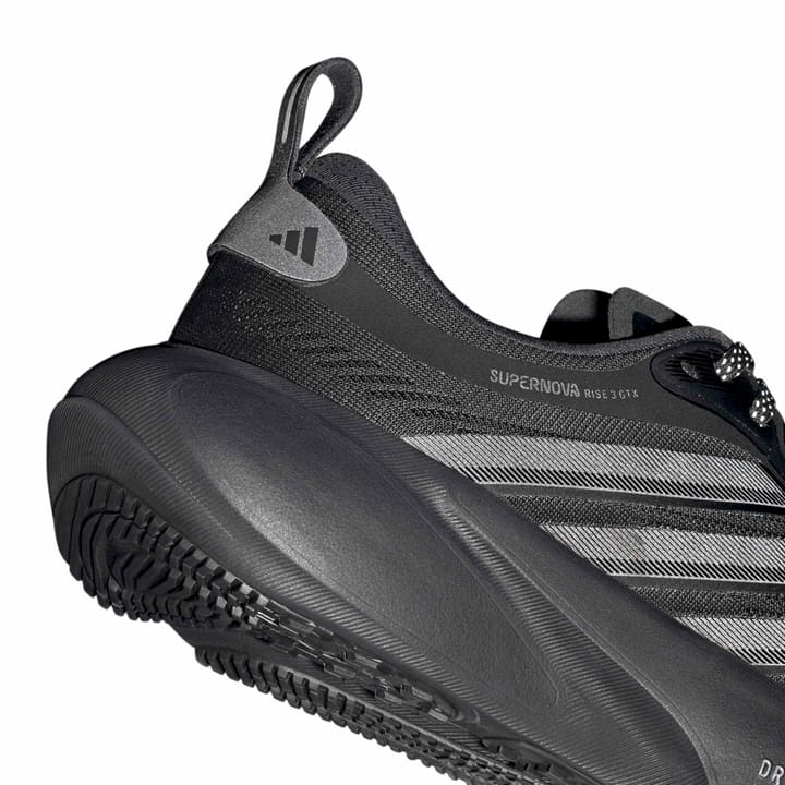 Adidas Supernova Rise 3 Gtx W Cblack/cblack/tegrme Adidas