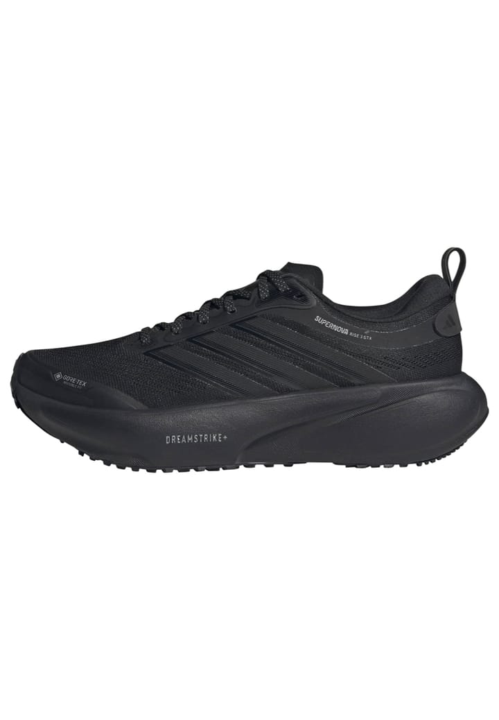 Adidas Supernova Rise 3 Gtx W Cblack/cblack/tegrme Adidas