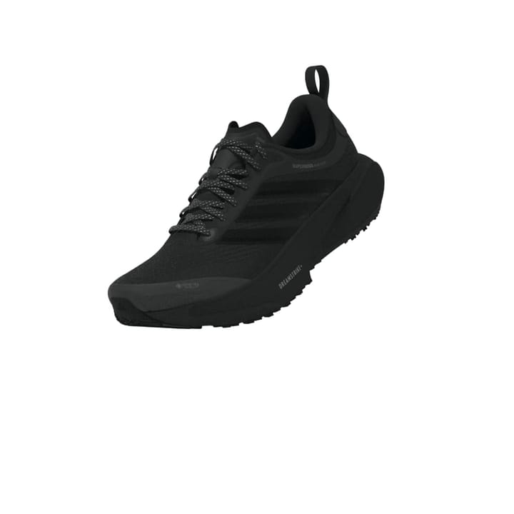 Adidas Supernova Rise 3 Gtx W Cblack/cblack/tegrme Adidas