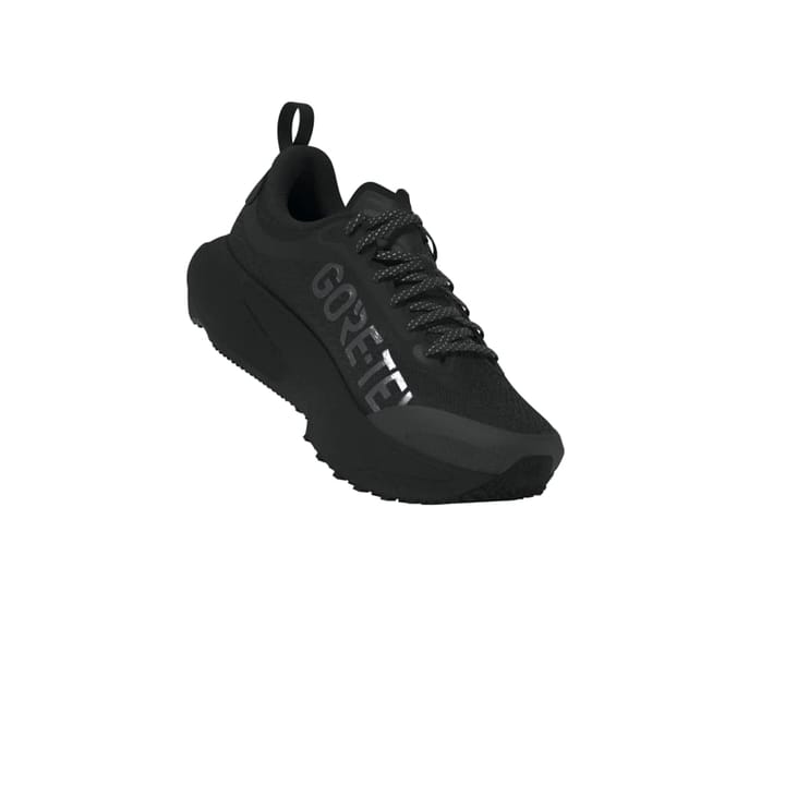 Adidas Supernova Rise 3 Gtx W Cblack/cblack/tegrme Adidas