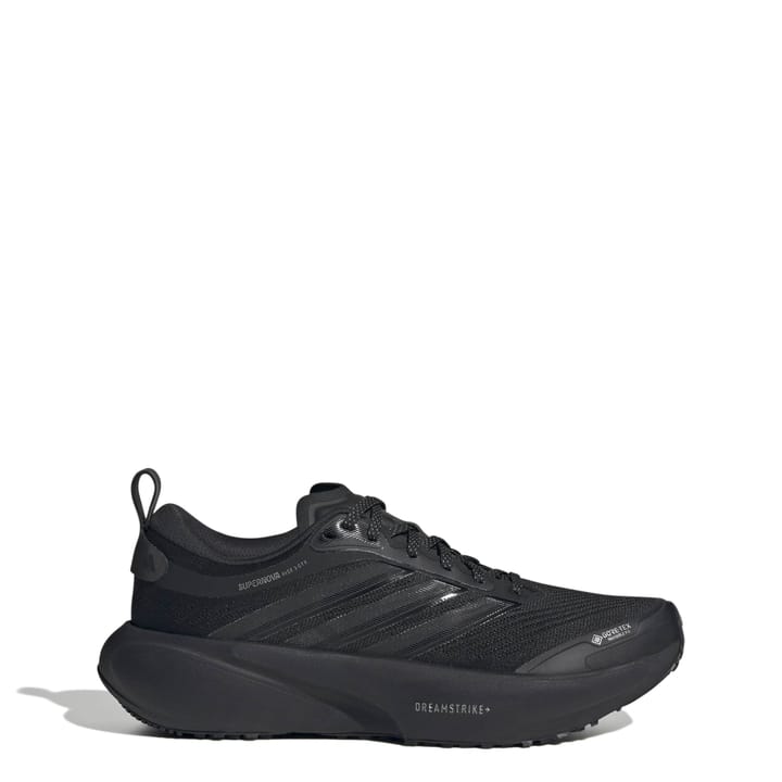 Adidas Supernova Rise 3 Gtx W Cblack/cblack/tegrme Adidas