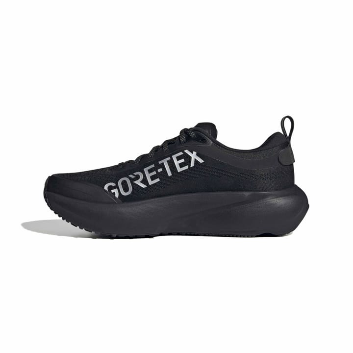 Adidas Supernova Rise 3 Gtx W Cblack/cblack/tegrme Adidas