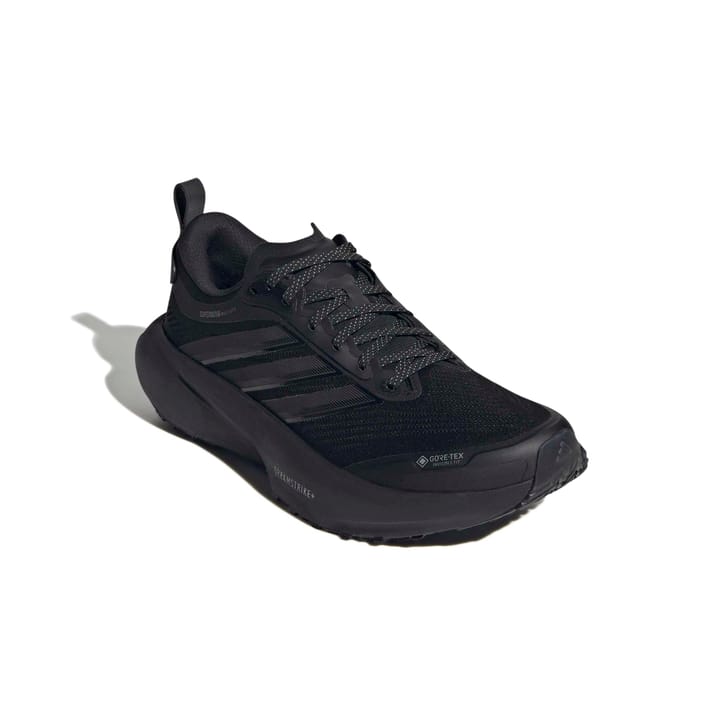 Adidas Supernova Rise 3 Gtx W Cblack/cblack/tegrme Adidas