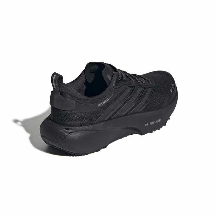 Adidas Supernova Rise 3 Gtx W Cblack/cblack/tegrme Adidas