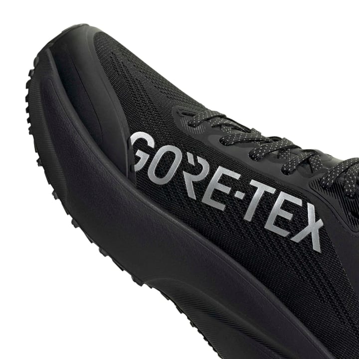 Adidas Supernova Rise 3 Gtx W Cblack/cblack/tegrme Adidas