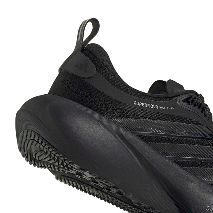 Adidas Supernova Rise 3 Gtx W Cblack/cblack/tegrme Adidas