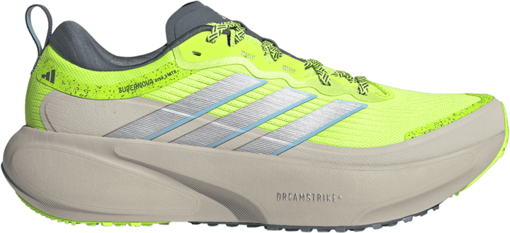Adidas Supernova Rise 3 M Atr Siggnr/msilve/bluoxi Adidas