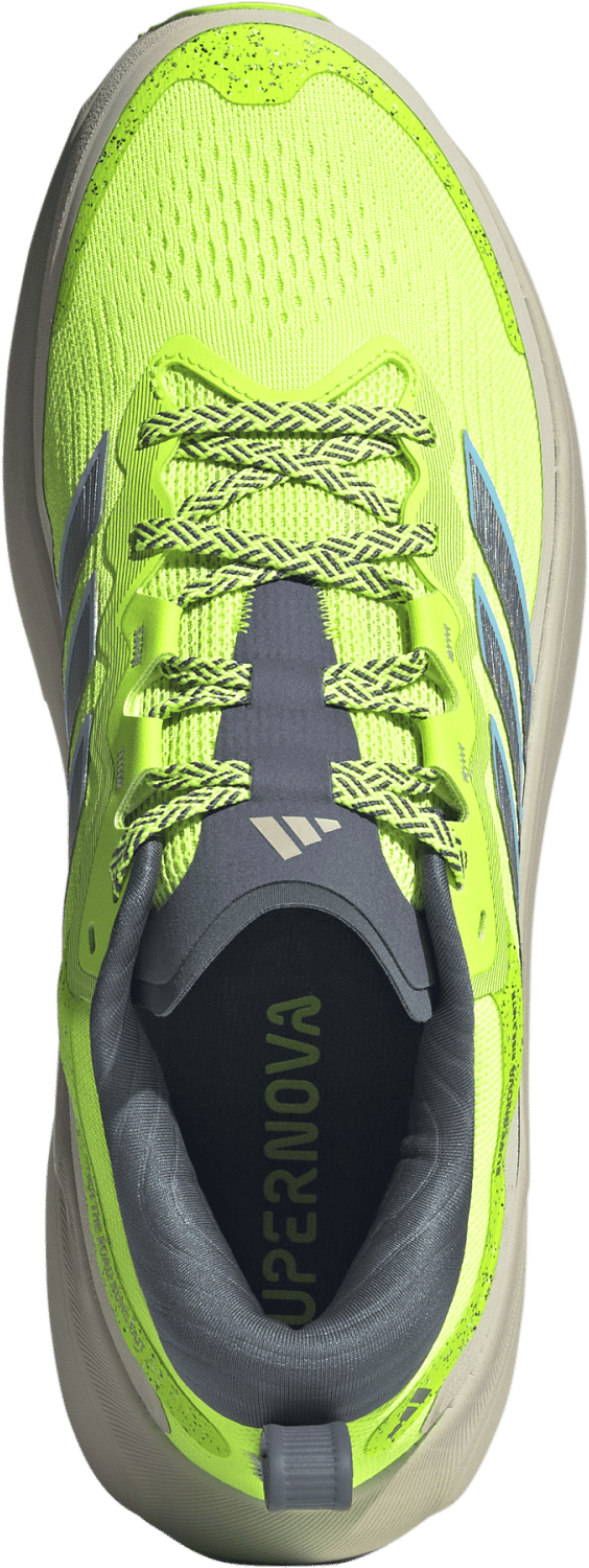 Adidas Supernova Rise 3 M Atr Siggnr/msilve/bluoxi Adidas