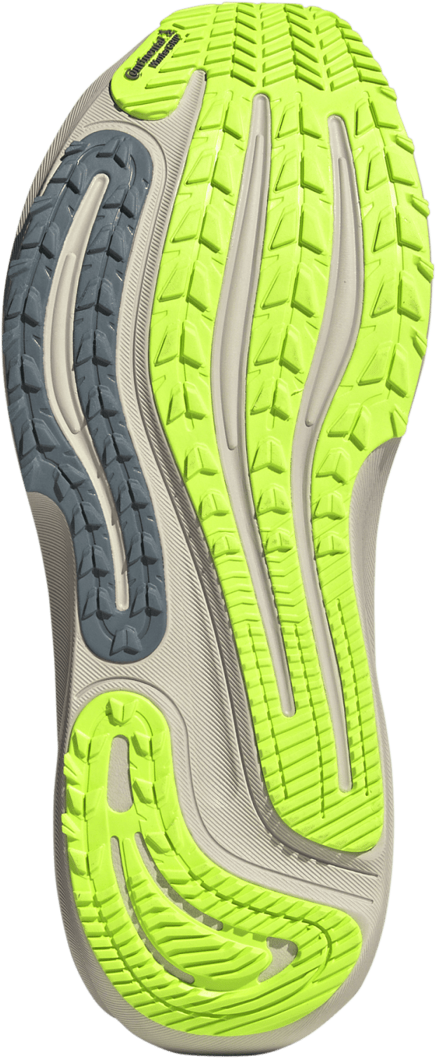 Adidas Supernova Rise 3 M Atr Siggnr/msilve/bluoxi Adidas