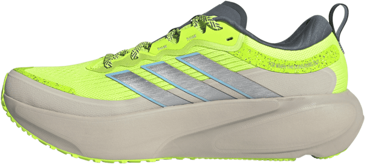 Adidas Supernova Rise 3 M Atr Siggnr/msilve/bluoxi Adidas