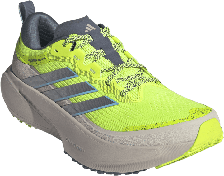 Adidas Supernova Rise 3 M Atr Siggnr/msilve/bluoxi Adidas