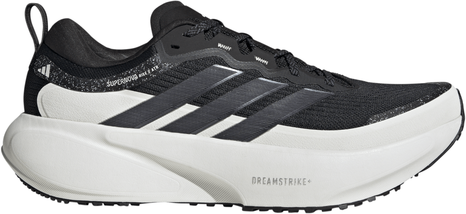 Adidas Men´s Supernova Rise 3 Atr Running Shoes Cblack/auon/cwhite