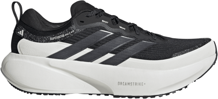 Adidas Men´s Supernova Rise 3 Atr Running Shoes Cblack/auon/cwhite Adidas