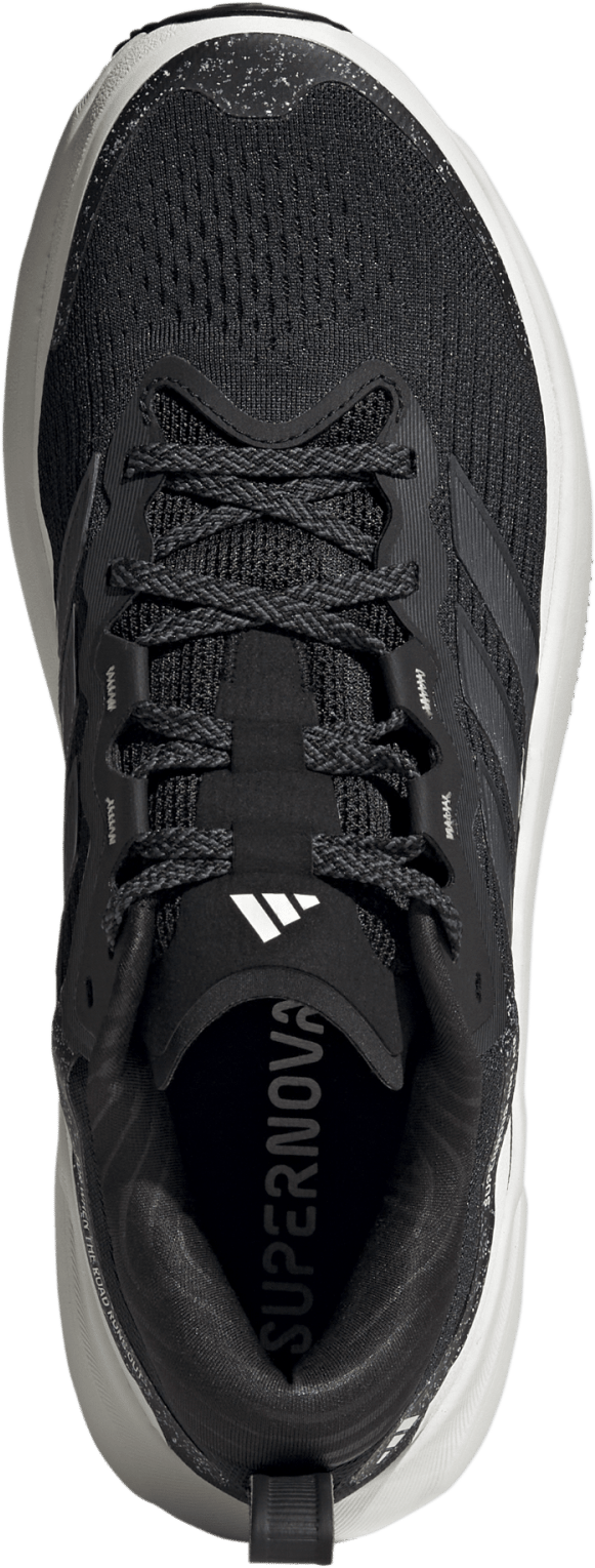 Adidas Men´s Supernova Rise 3 Atr Running Shoes Cblack/auon/cwhite Adidas