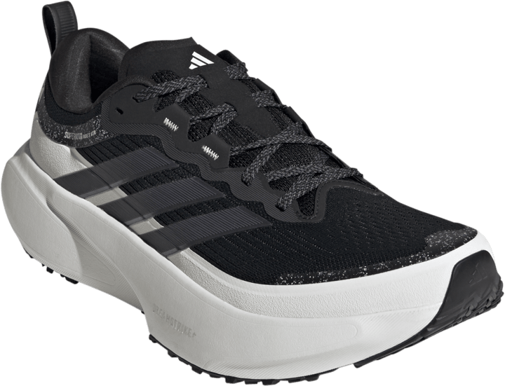 Adidas Men´s Supernova Rise 3 Atr Running Shoes Cblack/auon/cwhite Adidas