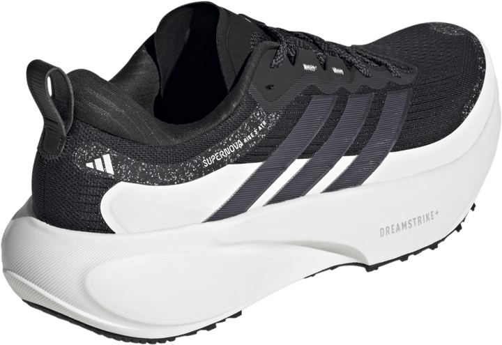 Adidas Men´s Supernova Rise 3 Atr Running Shoes Cblack/auon/cwhite Adidas