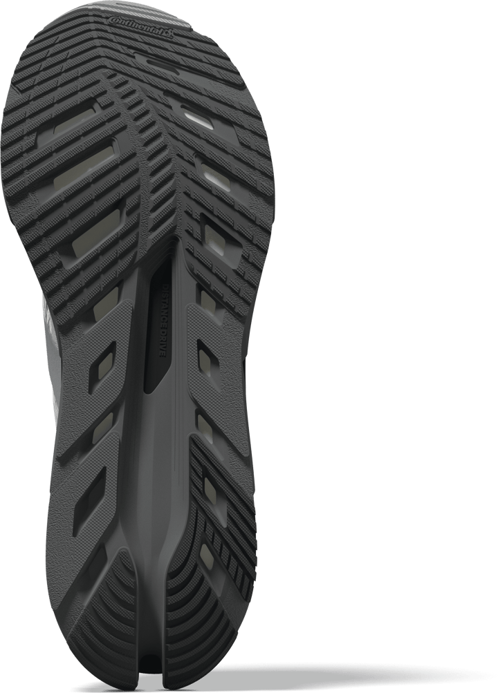 Adidas Men's Adistar Byd Cloud white/Grey one/Grey three Adidas