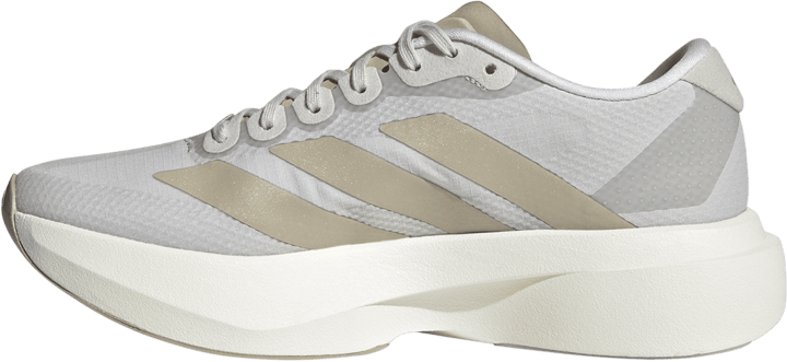 Adidas Women's Adizero Evo Sl Woven Grey One / Grey One / Khaki Adidas