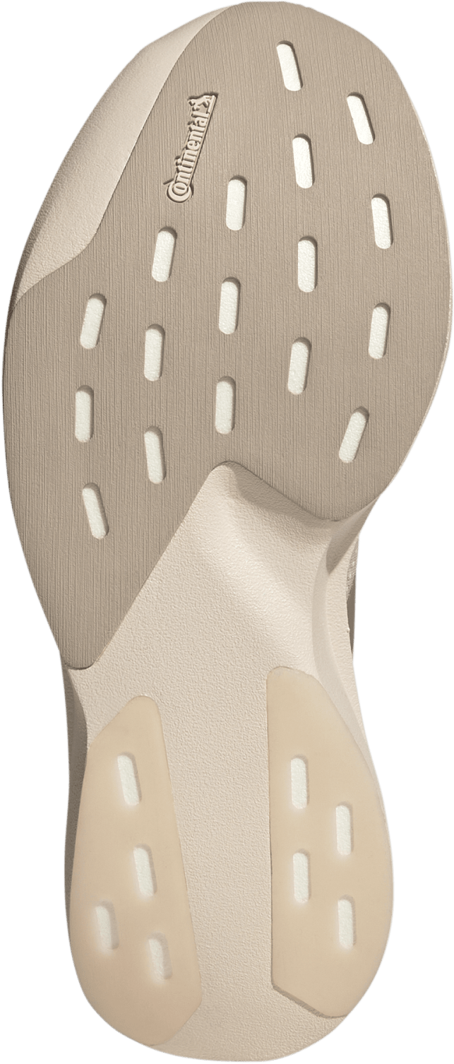 Adidas Women's Adizero Evo SL  Wonder Quartz/Vapour Grey Metal/Wonder Taupe Adidas