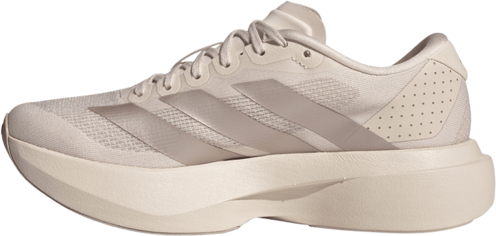 Adidas Women's Adizero Evo SL  Wonder Quartz/Vapour Grey Metal/Wonder Taupe Adidas
