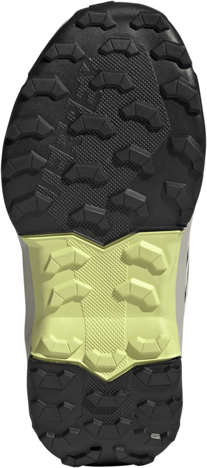 Adidas Kids´ Terrex Ax4 Mid Rain.Rdy Hiking Shoes Grefou/duayel/carbon Adidas